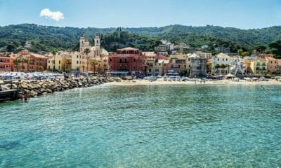 Cherasco, torna il soggiorno marino per anziani: a Laigueglia