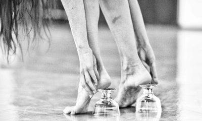 Al teatro Salomone di Cherasco una serata di danza con il Balletto Teatro di Torino