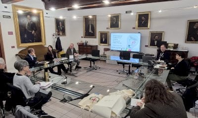 L’Università brasiliana di Viçosa studia e apprezza il modello di Alba Città Creativa Unesco