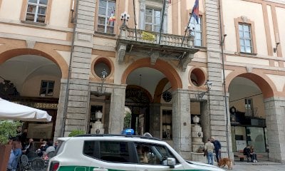 Attenti alle truffe: c’è chi si spaccia per funzionario del Comune di Cuneo
