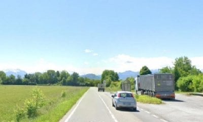 Cuneo ottiene un milione di euro per la ciclabile tra Bombonina e Madonna delle Grazie