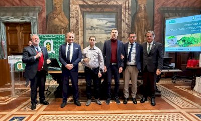 Il progetto “8pari” di Emmaus si aggiudica il premio “Coltiviamo agricoltura sociale”
