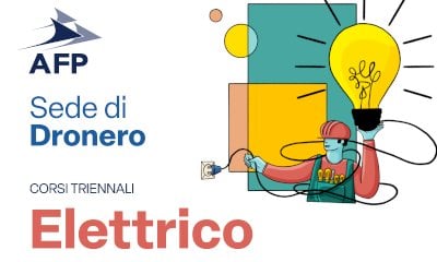 Dopo la terza media, accendi il tuo futuro con AFP