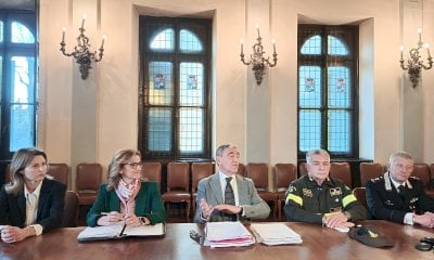 Ripensare la sicurezza dopo l’incubo di Crans Montana: sindaci e pro loco all’“adunata”