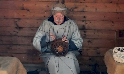 Villanova e Roccaforte piangono Dario Guido Amaranto, custode delle tradizioni monregalesi