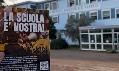 Gribaudo (Pd) contro i giovani di FdI: “Le liste di proscrizione sono atti di squadrismo”