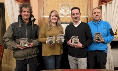 Valdieri, nuove fototrappole per la sicurezza e il contrasto all'abbandono dei rifiuti