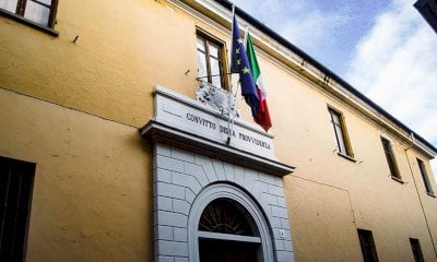 Candidature aperte per entrare a far parte della Fondazione Convitto della Provvidenza di Bra