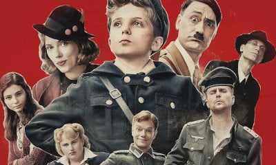 “Jojo Rabbit” apre la rassegna “Filmentali: proiezioni interiori” a Rifreddo