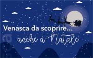 Venasca da scoprire...anche a Natale