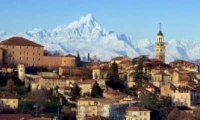 Saluzzo, confermati gli aiuti per il rilancio delle attività produttive