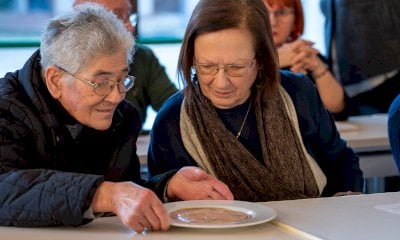 Mangiare bene anche nella malattia: parte a Pollenzo “GustiAmo”