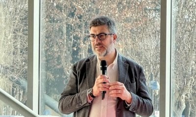 Calderoni: “Dalla Giunta nessuna risposta su tempi, risorse e tutela del Santa Croce”