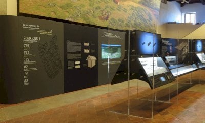 Aperto il bando da 3,1 milioni di euro per la valorizzazione dei Musei piemontesi