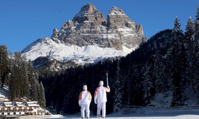 Olimpiadi Milano-Cortina 2026, Azione Cuneo: “ICE fuori dai Giochi”