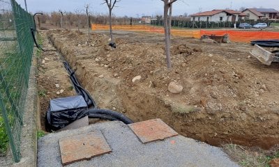 Partono i lavori per la nuova area camper tra Monregalese e Langhe