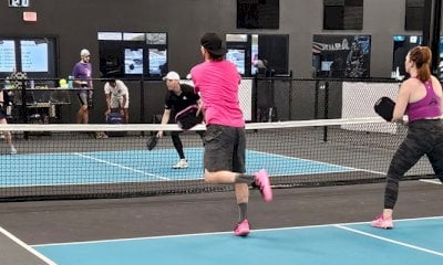 Il pickleball arriva a Cuneo: un corso per conoscere la disciplina che sta conquistando tanti