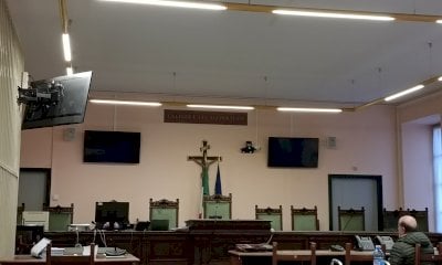 Quattordici anni all’uomo che strangolò la moglie malata di Alzheimer