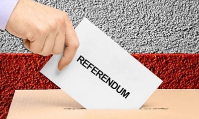 Alba, avviso di interpello per scrutatori in vista del prossimo referendum