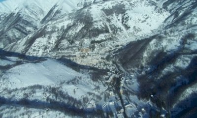 Il Tenda resta chiuso, si attende il parere dei francesi