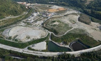 No al termovalorizzatore nell&rsquo;ex Acna: la Provincia sta con la val Bormida