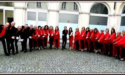 Alba, il Museo Eusebio ospita il concerto del “Cuneo Gospel Choir”