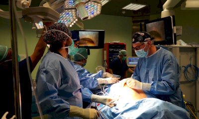 A Cuneo un &ldquo;Esophagel team&rdquo; per i tumori all&rsquo;esofago