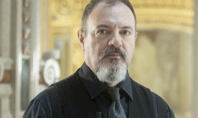 Chiusa Pesio, arriva un ospite speciale: Carlo Lucarelli presenterà 