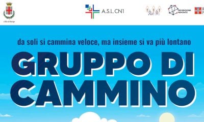 Al via la nuova iniziativa del gruppo di 