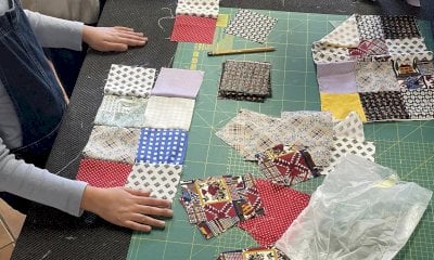 Savigliano, ripartono i corsi alla sartoria "Oasi del cucito"