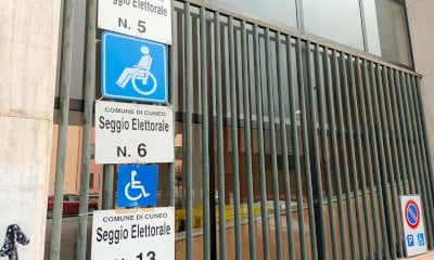 Referendum, parte la chiamata degli scrutatori a Cuneo