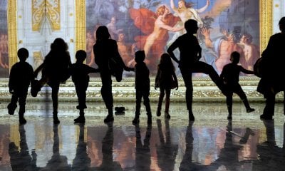 Tutti gli eventi di febbraio collaterali alla mostra 