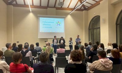 A Busca educazione all’affettività e alla sessualità con il progetto Teen STAR 
