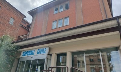 L’ospedale di Saluzzo guadagna due posti letto ad alta complessità di cura