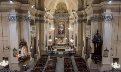 Candelora e San Biagio: due giornate di fede e tradizione a Mondovì