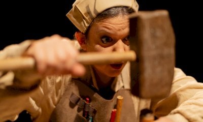 Un altro fine settimana di spettacoli a Cuneo e Saluzzo