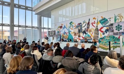 Stanziati 30 milioni di euro per ridisegnare e riprogettare le città del futuro