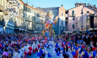 Il Carnevale storico di Saluzzo &egrave; pronto ad entrare nel percorso del centenario