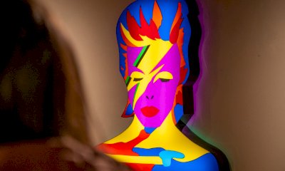 Oltre 9.000 visitatori per “SBAM! Un percorso nella Pop Art”