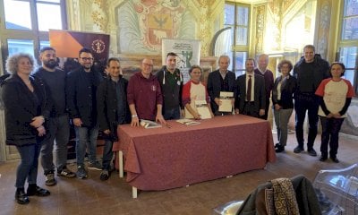 Nasce il Polo ludico di Bra per promuovere il diritto al gioco sul territorio