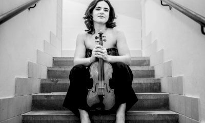 Fabiola Tedesco e l’Ensemble Sinfonico APM in concerto a Saluzzo domenica 8 febbraio  