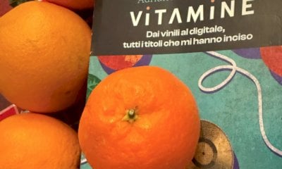 Al “Da Costa” un evento musicale accompagna la presentazione del libro “Vitamine” di Adriano Marconetto