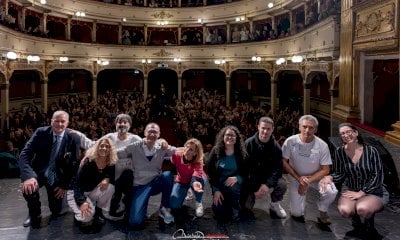 A Villanova Mondov&igrave; la commedia &ldquo;Prestazione occasionale&rdquo; di Francesco Brandi