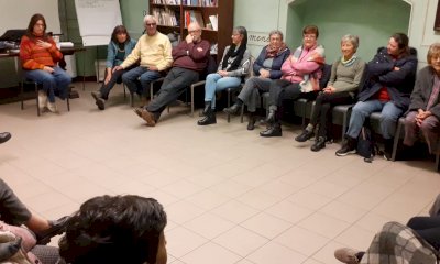 Ripartono a Boves gli eventi della Palestra di Vita per sostenere l’“invecchiamento di successo”