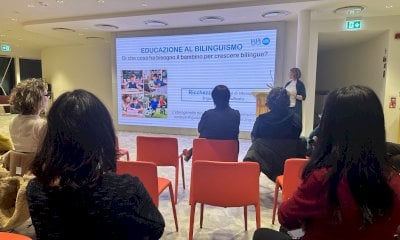 Crescere bilingui: a Mondov&igrave; un&rsquo;opportunit&agrave; educativa per i bambini di oggi