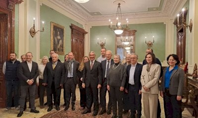 Tunnel di Tenda, i sindaci battono i pugni sul tavolo: &ldquo;Qui per difendere i cittadini, non il cantiere&rdquo;