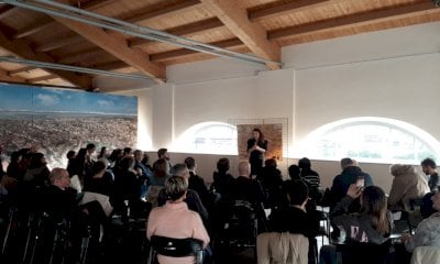 Idee al Movi(centro): prosegue la progettazione del polo di aggregazione giovanile di Bra