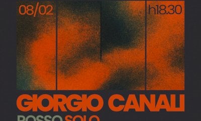 Sulla Torre Civica di Savigliano c'&egrave; Giorgio Canali Rossosolo