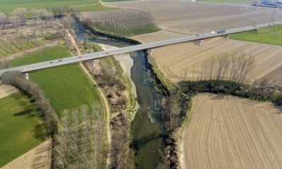 La Provincia chiede l&rsquo;adeguamento del finanziamento statale per il nuovo ponte sul Po a Card&egrave; 