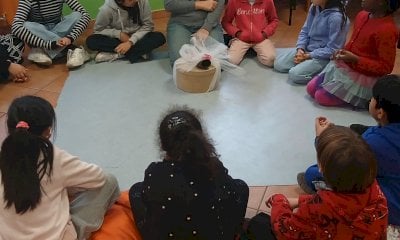 Al Centro Oasi Giovani si valorizza la ricchezza delle differenze culturali